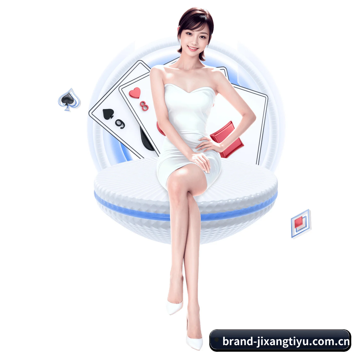我们的死磕方向